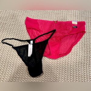 Cacique NWT Underwear